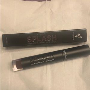 Younique Splash liquid lipstick